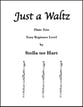 Just a Waltz P.O.D. cover